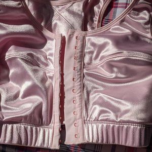 Full Coverage High Impact Sports Bra